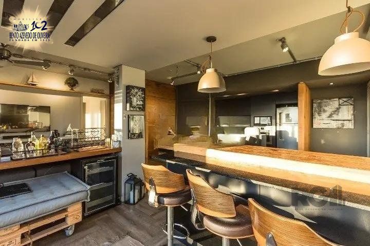 Apartamento, 3 quartos, 99 m² - Foto 2