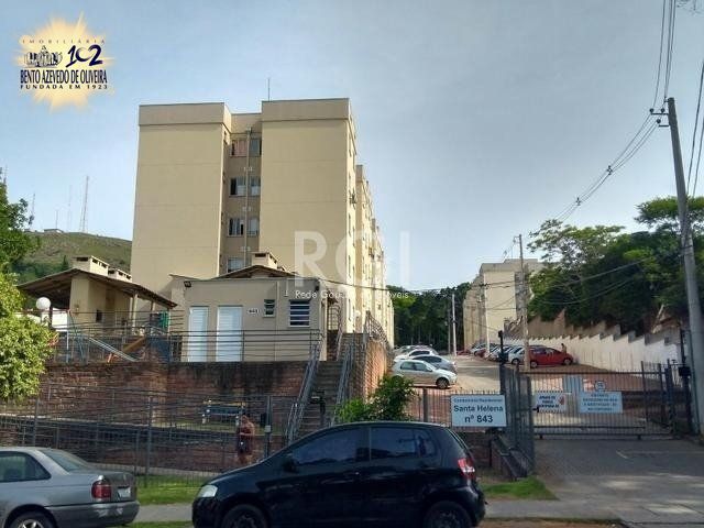 Apartamento, 2 quartos, 42 m² - Foto 1