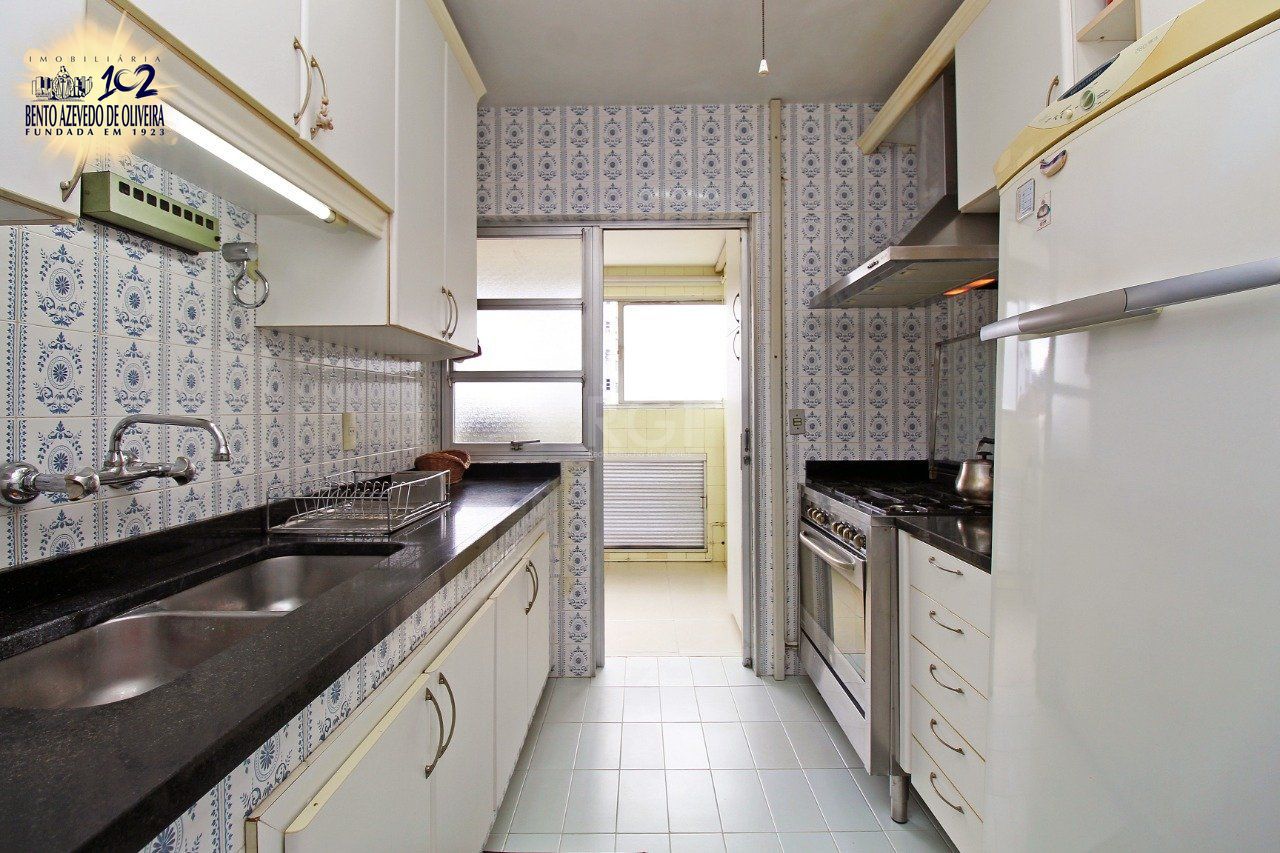 Apartamento, 3 quartos, 245 m² - Foto 25