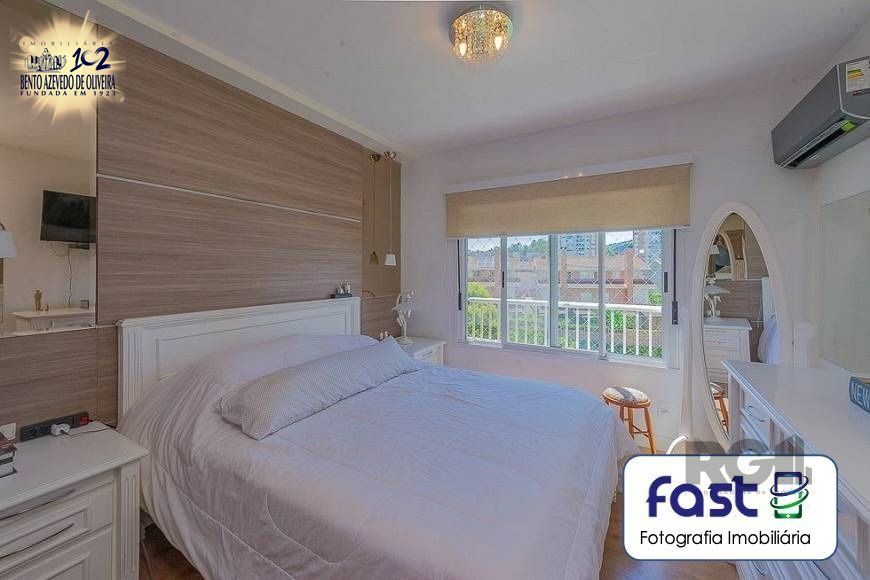 Apartamento, 3 quartos, 162 m² - Foto 15