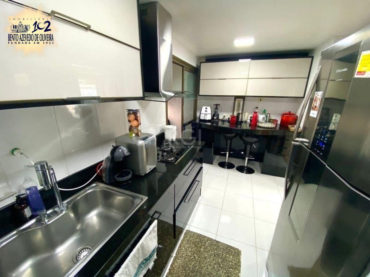 Apartamento, 3 quartos, 120 m² - Foto 4