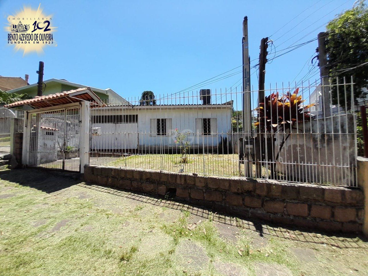 Terreno, 425 m² - Foto 9