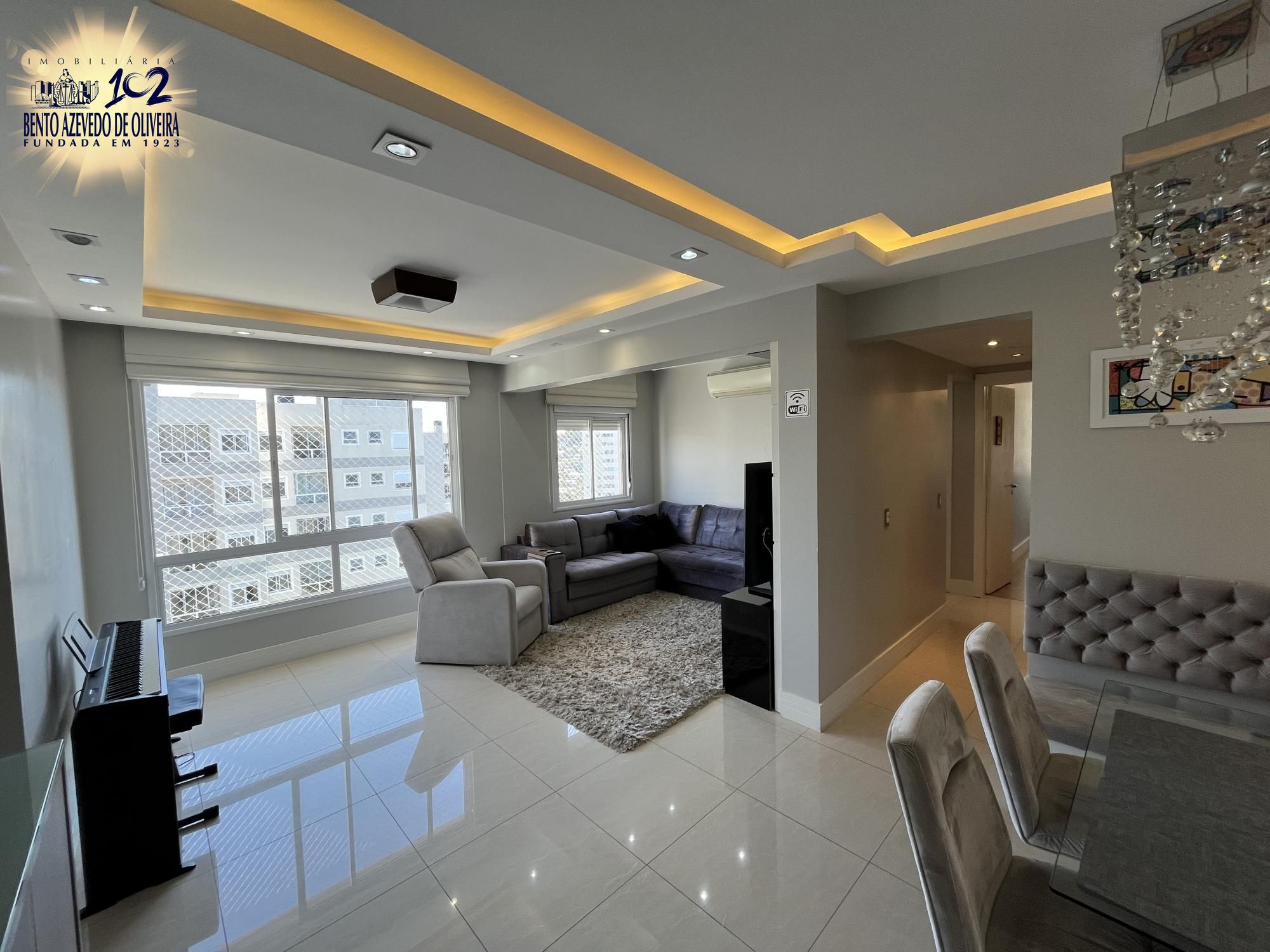 Apartamento, 3 quartos, 80 m² - Foto 70