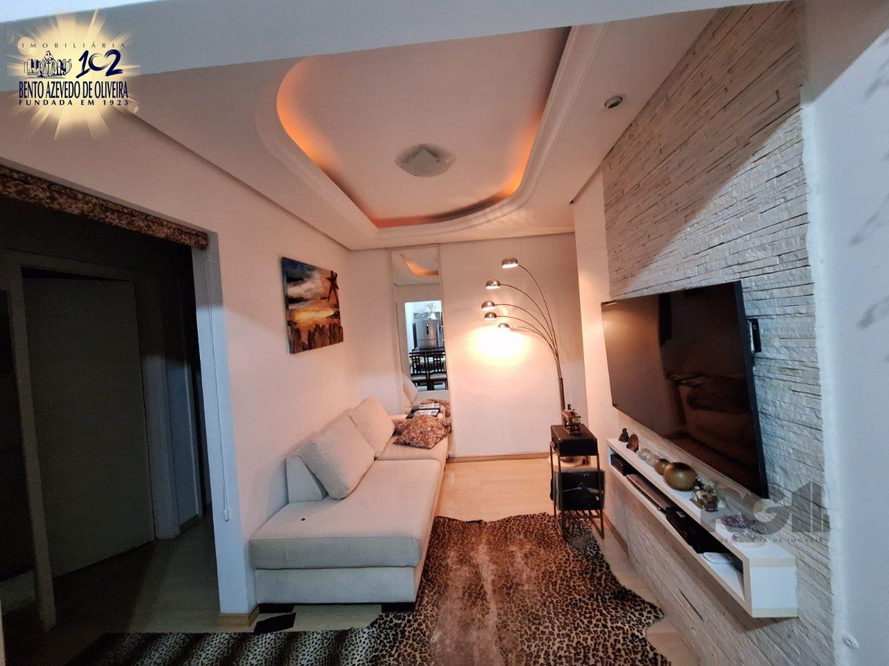 Apartamento, 4 quartos, 86 m² - Foto 2