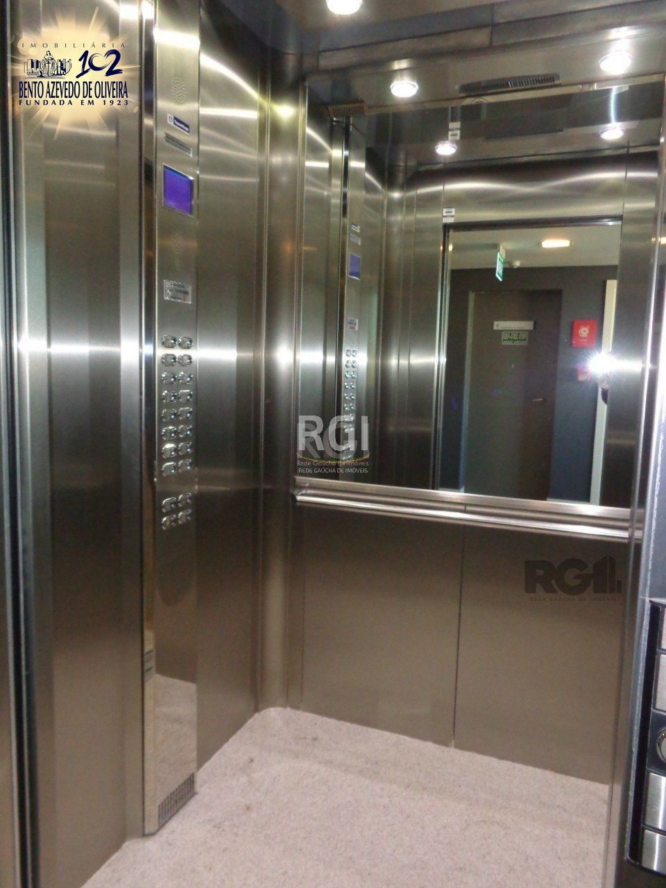 Sala-Conjunto, 38 m² - Foto 7