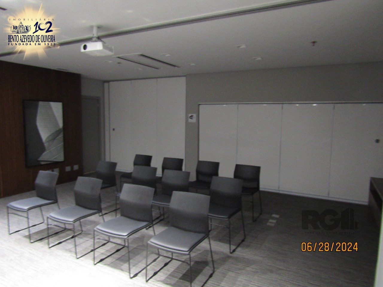 Sala-Conjunto, 40 m² - Foto 13