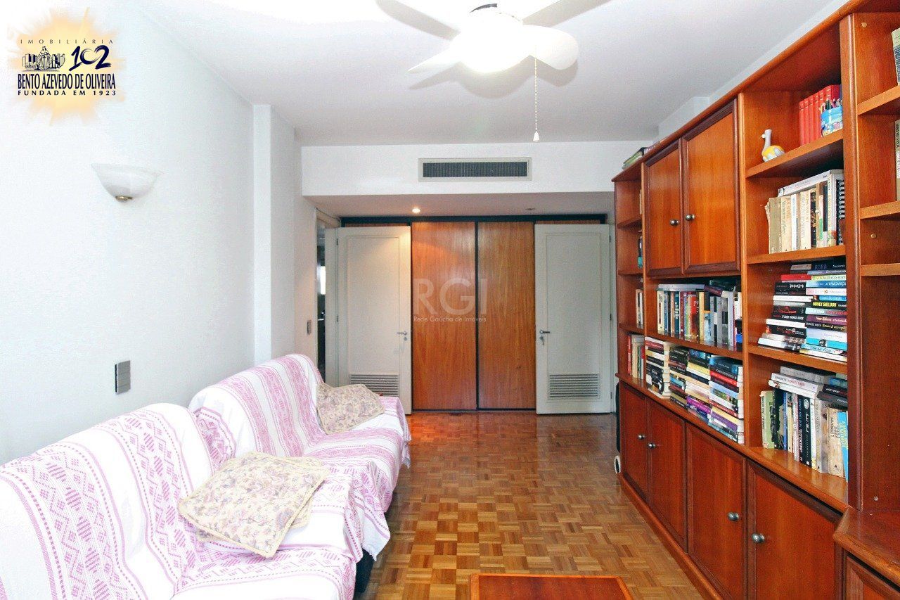 Apartamento, 3 quartos, 245 m² - Foto 21