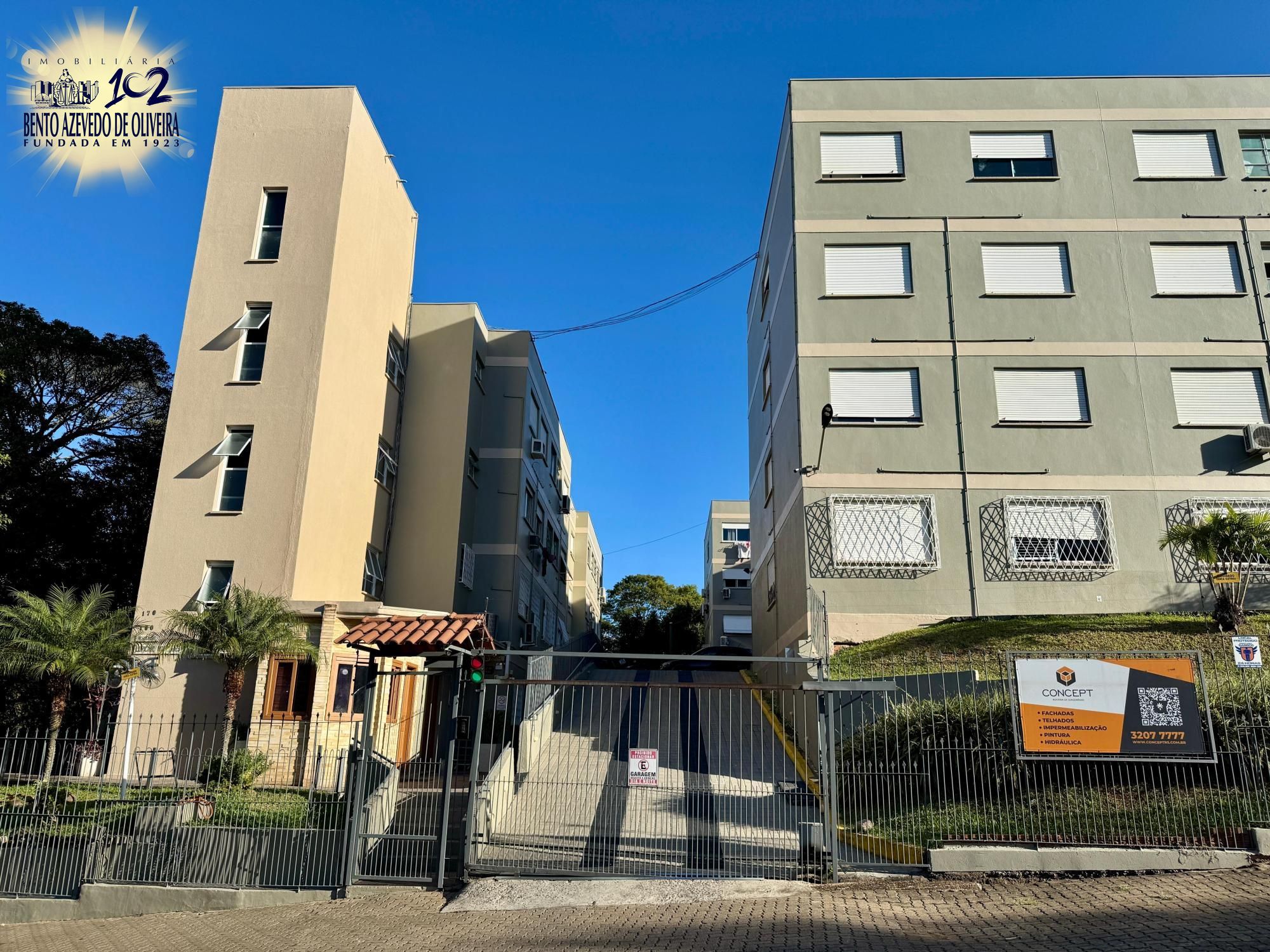 Apartamento, 1 quarto, 32 m² - Foto 6