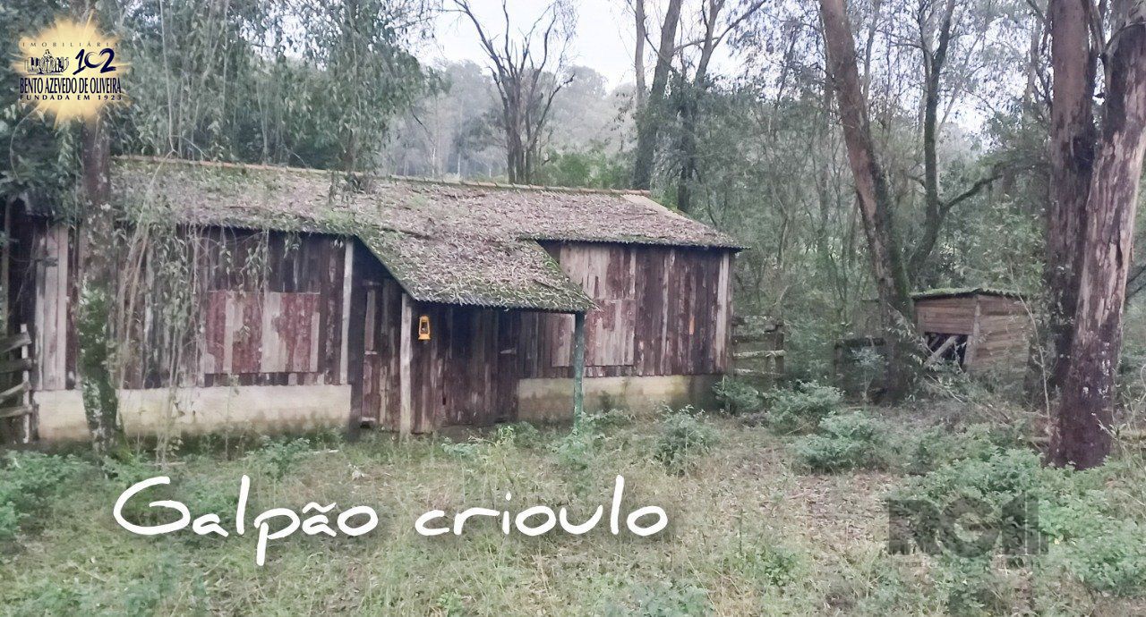 Chácara, 3 quartos, 6734 m² - Foto 10