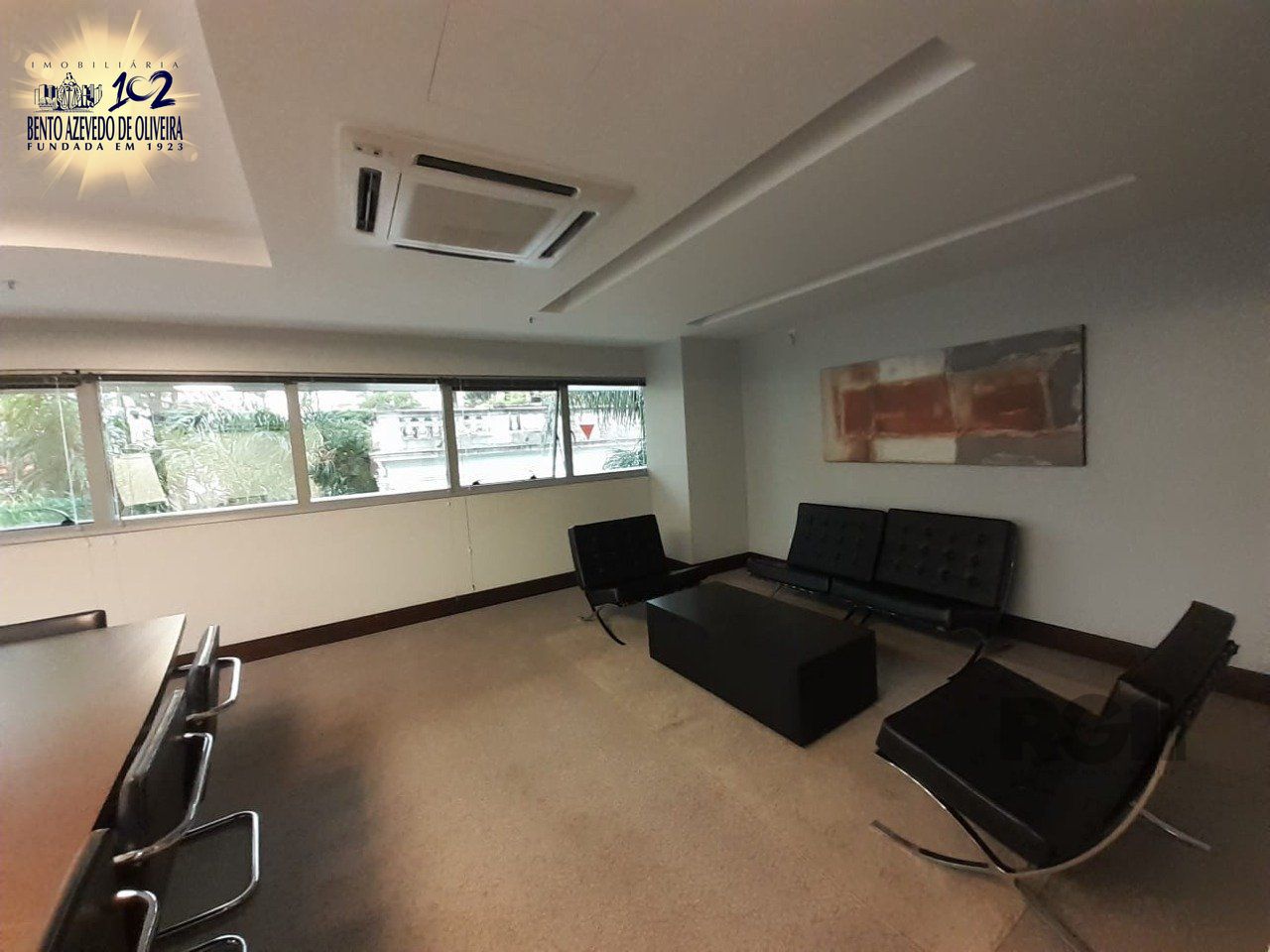 Sala-Conjunto, 41 m² - Foto 13