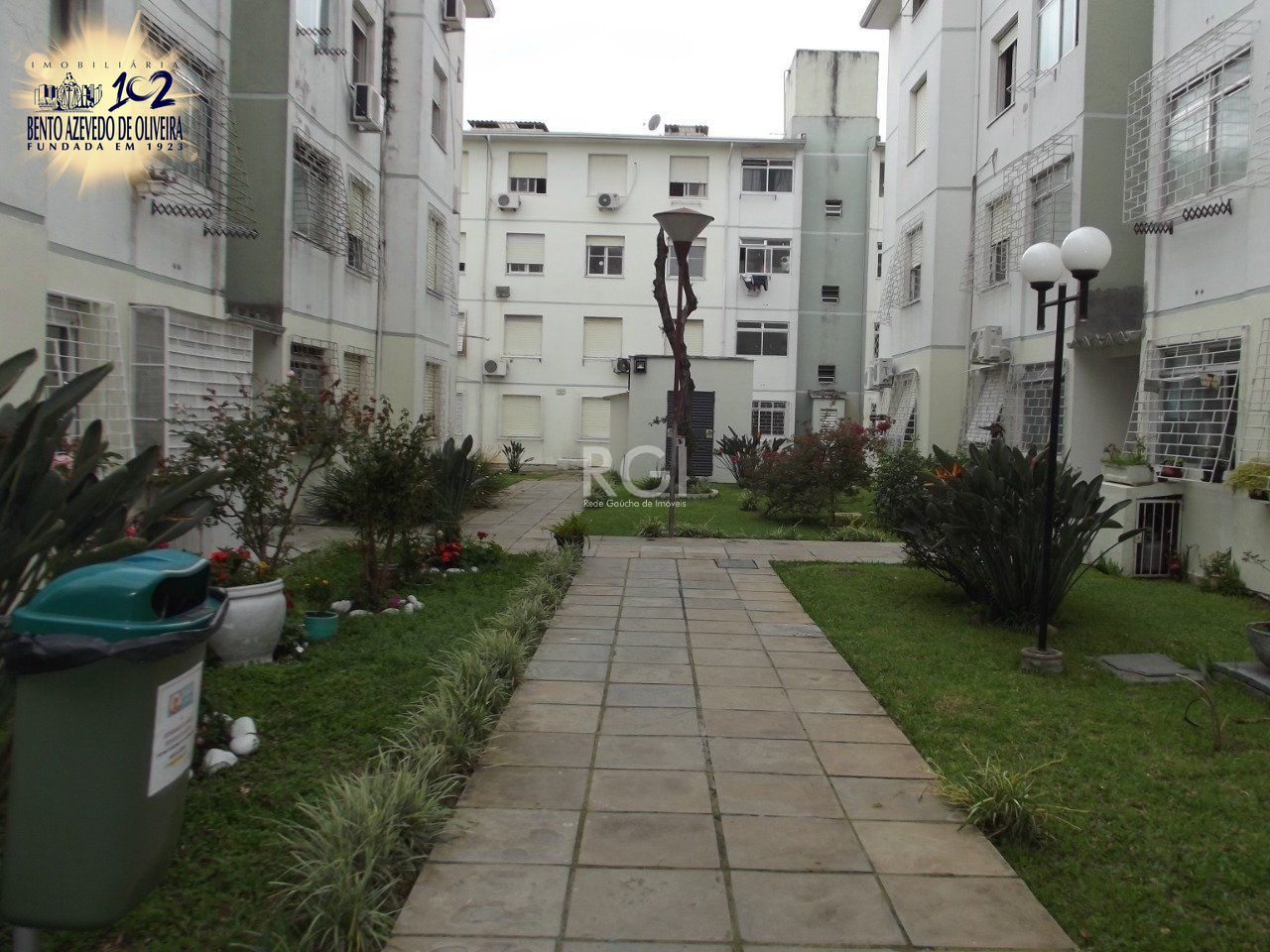 Apartamento, 2 quartos, 46 m² - Foto 5