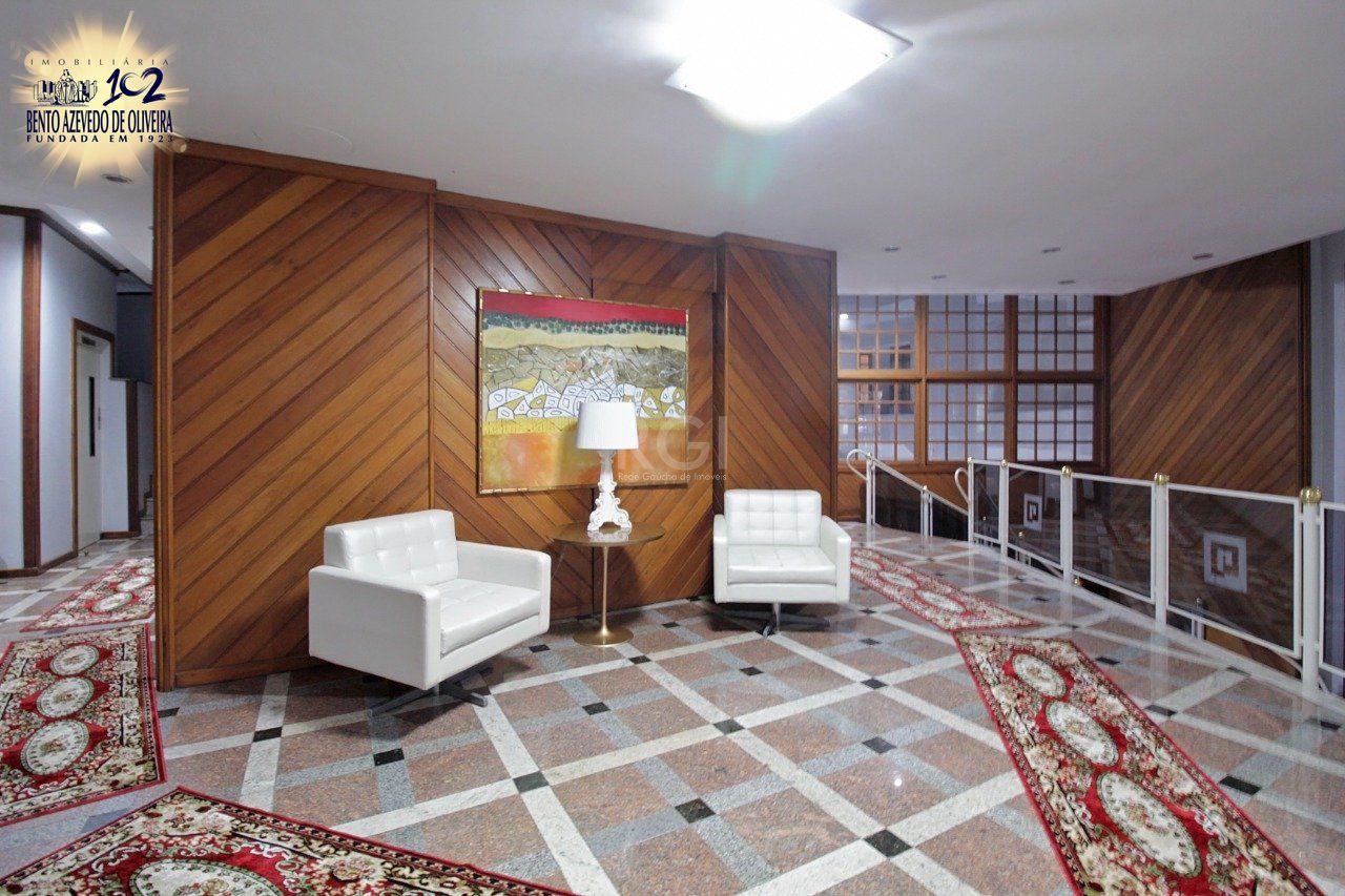 Apartamento, 4 quartos, 159 m² - Foto 3