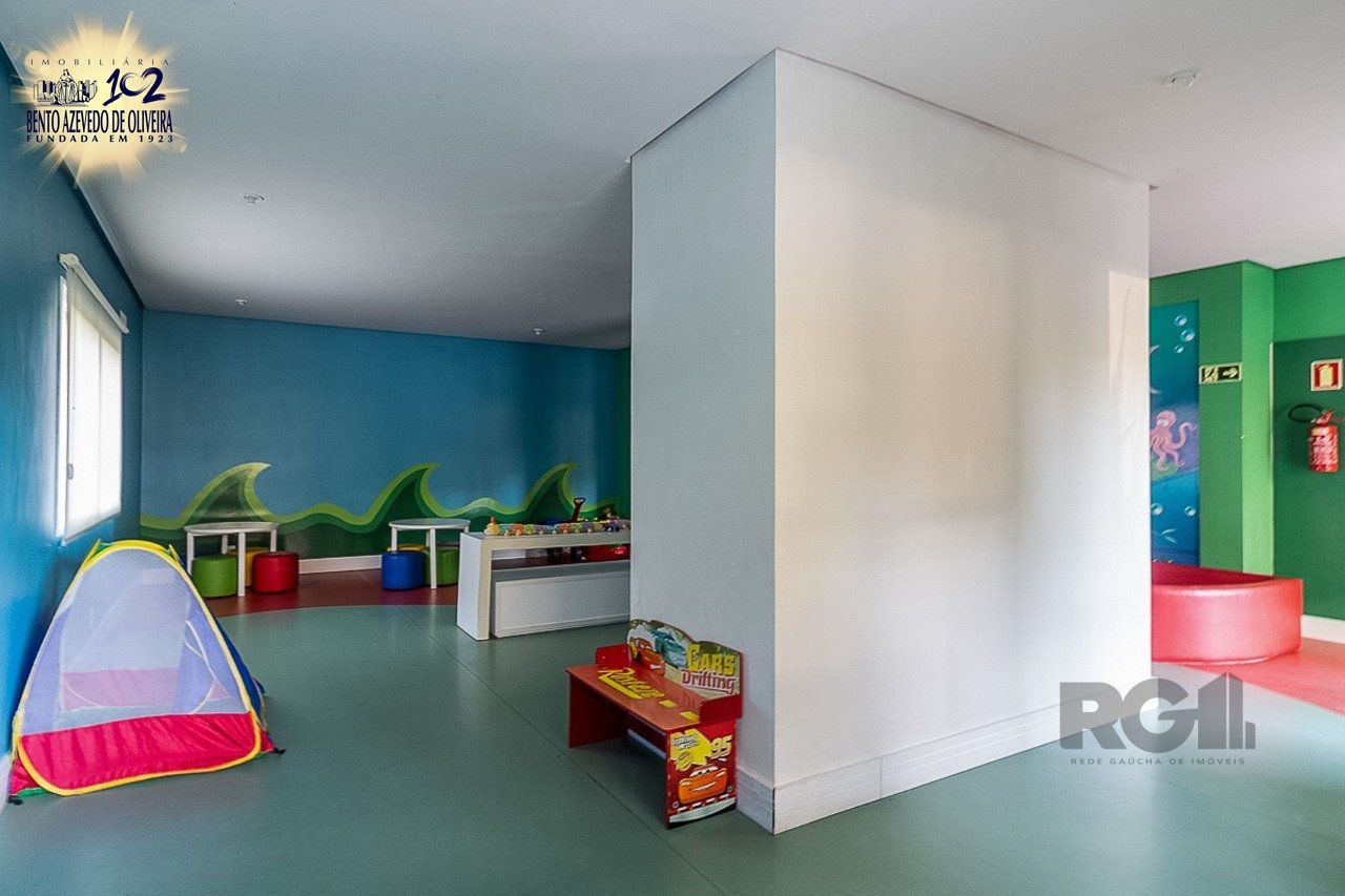 Apartamento, 3 quartos, 80 m² - Foto 31