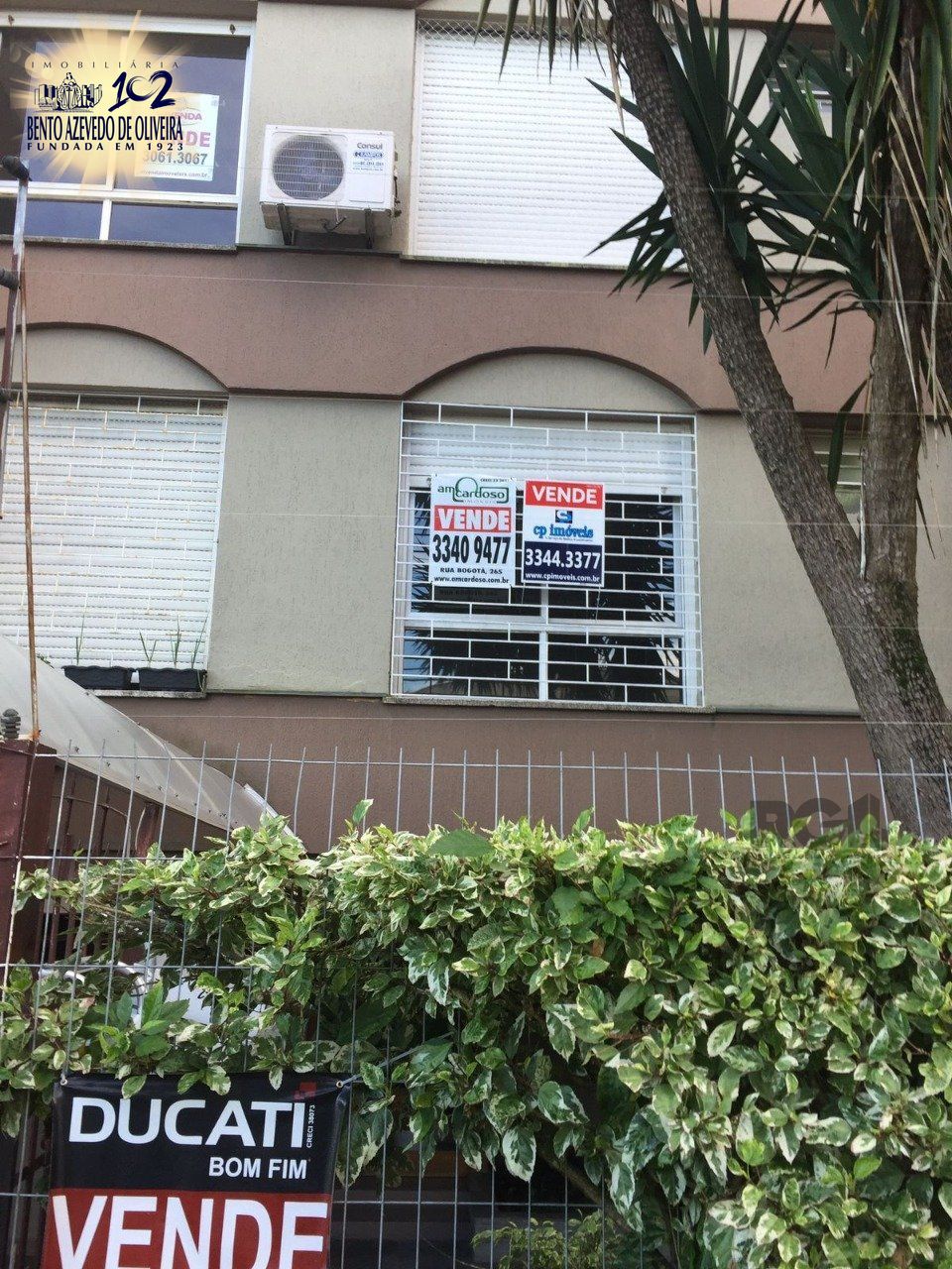 Apartamento, 2 quartos, 58 m² - Foto 1