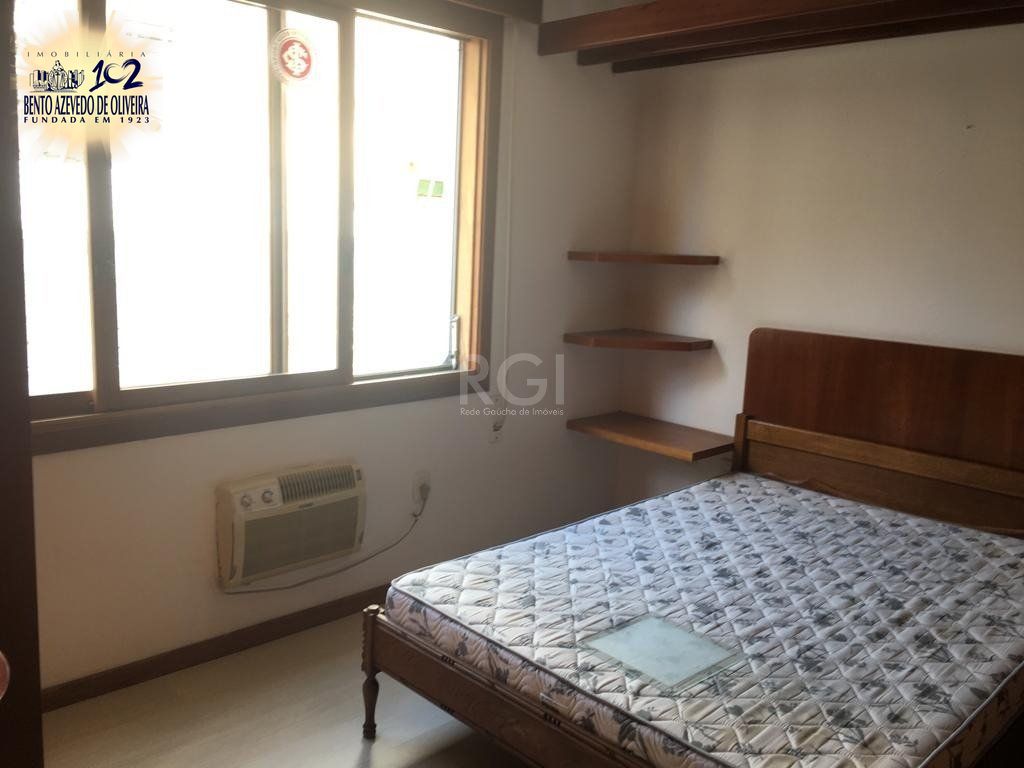 Apartamento, 1 quarto, 47 m² - Foto 5