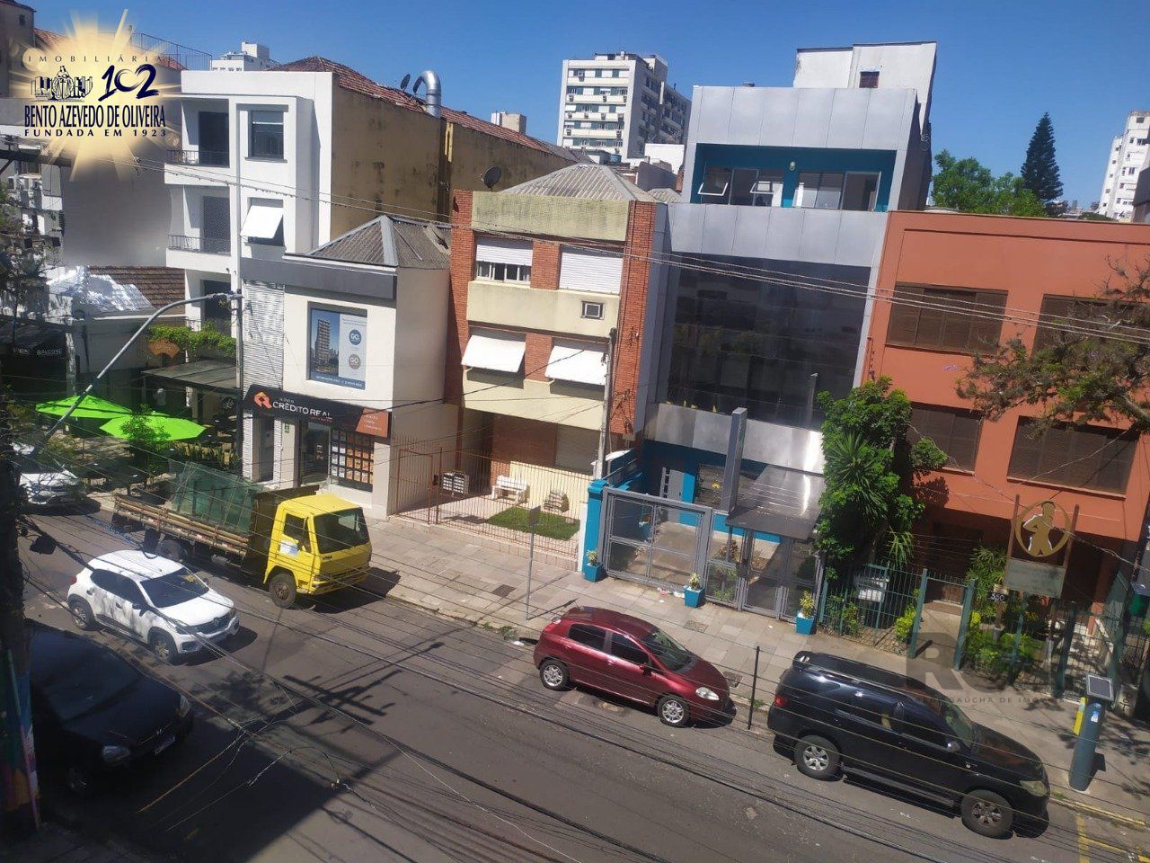 Apartamento, 3 quartos, 146 m² - Foto 3