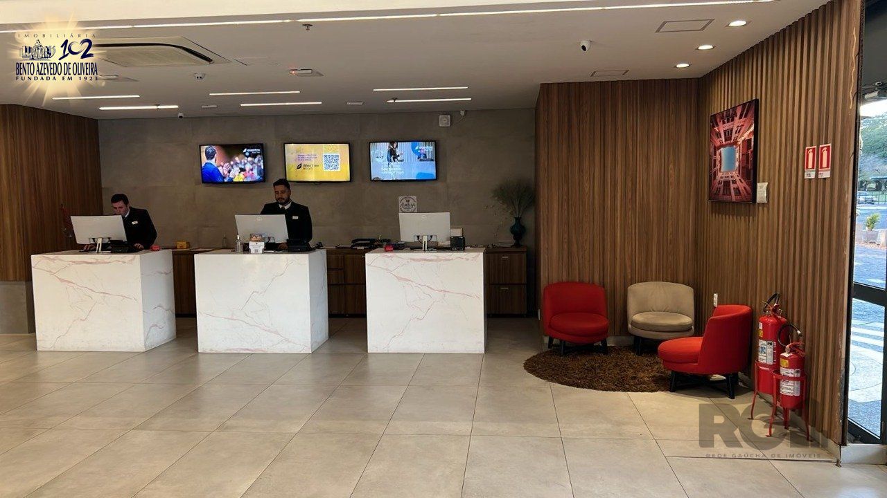 Apartamento, 1 quarto, 37 m² - Foto 19