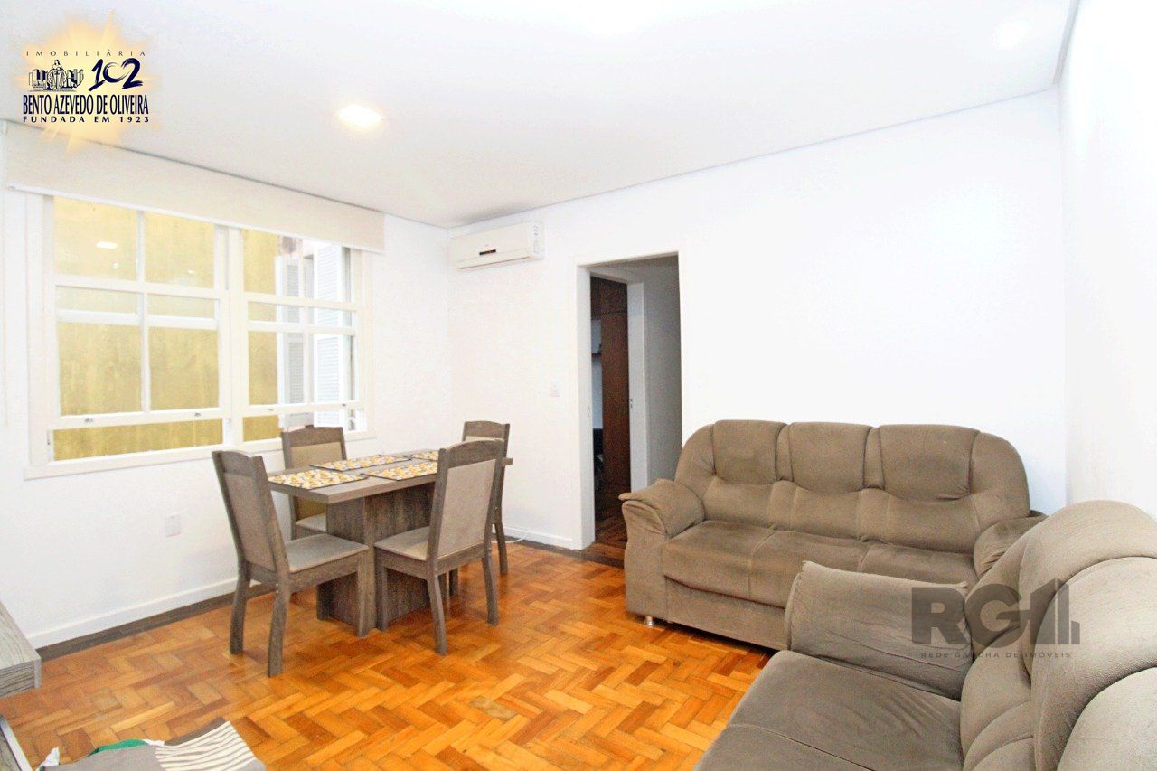 Apartamento, 2 quartos, 68 m² - Foto 2
