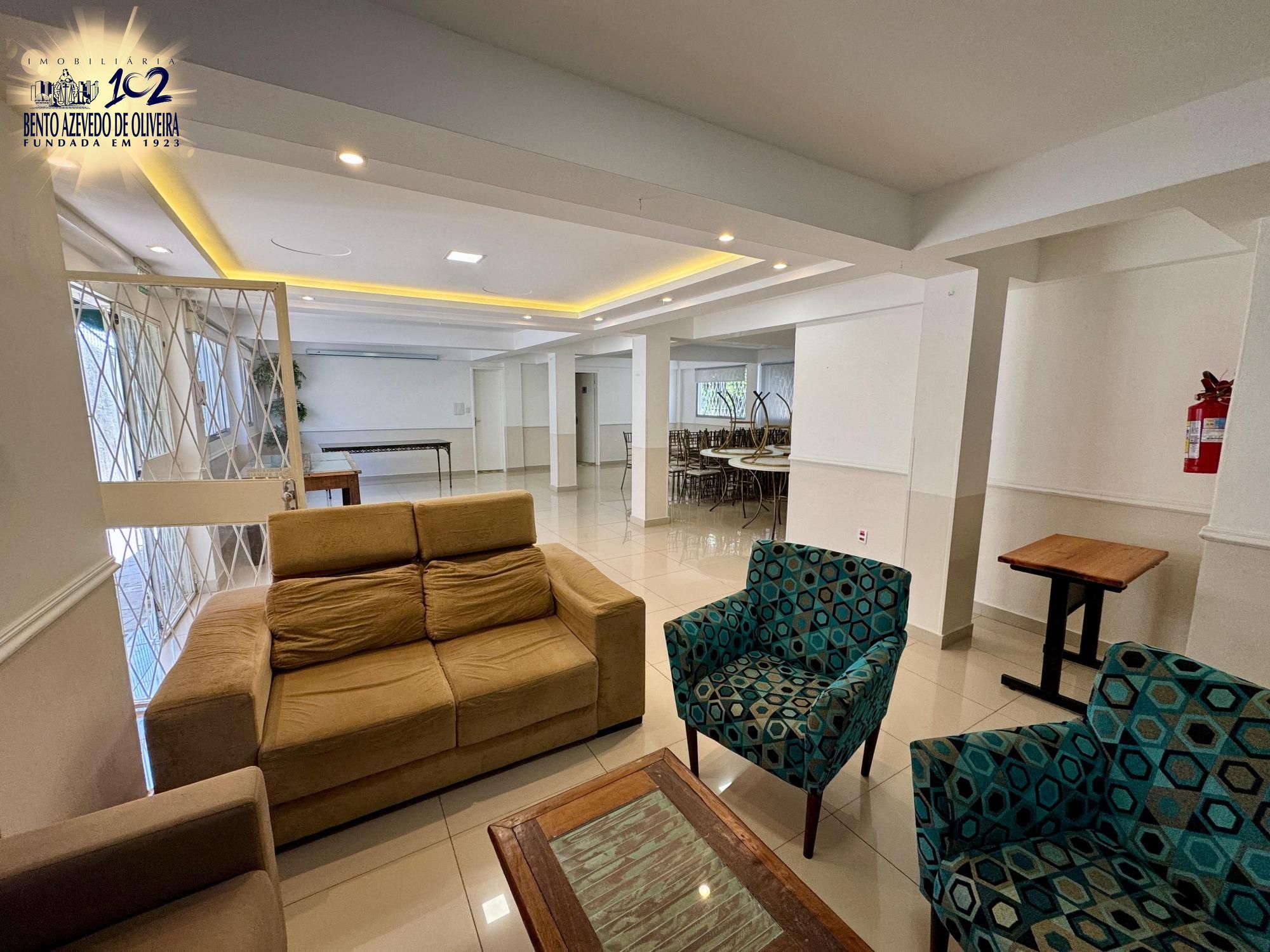 Apartamento, 1 quarto, 32 m² - Foto 26