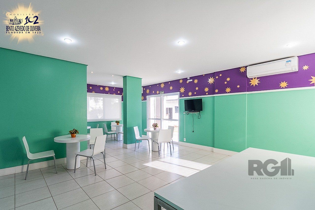 Apartamento, 3 quartos, 80 m² - Foto 44