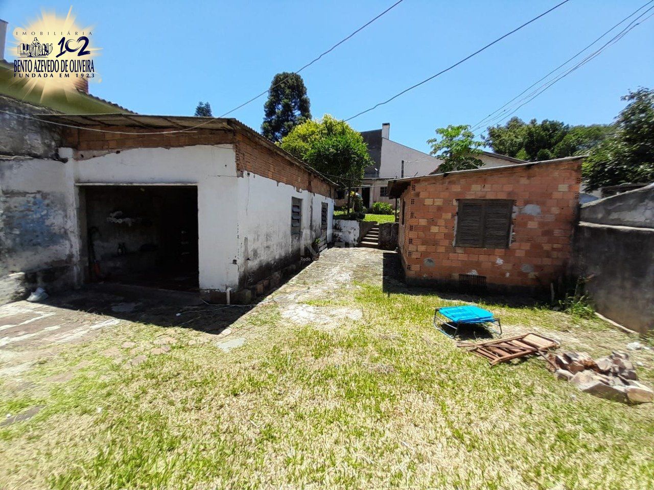 Terreno, 425 m² - Foto 2