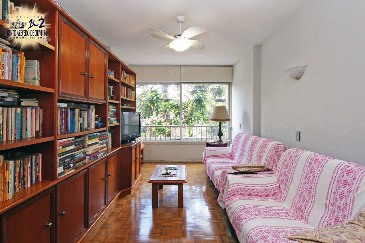 Apartamento, 3 quartos, 245 m² - Foto 20