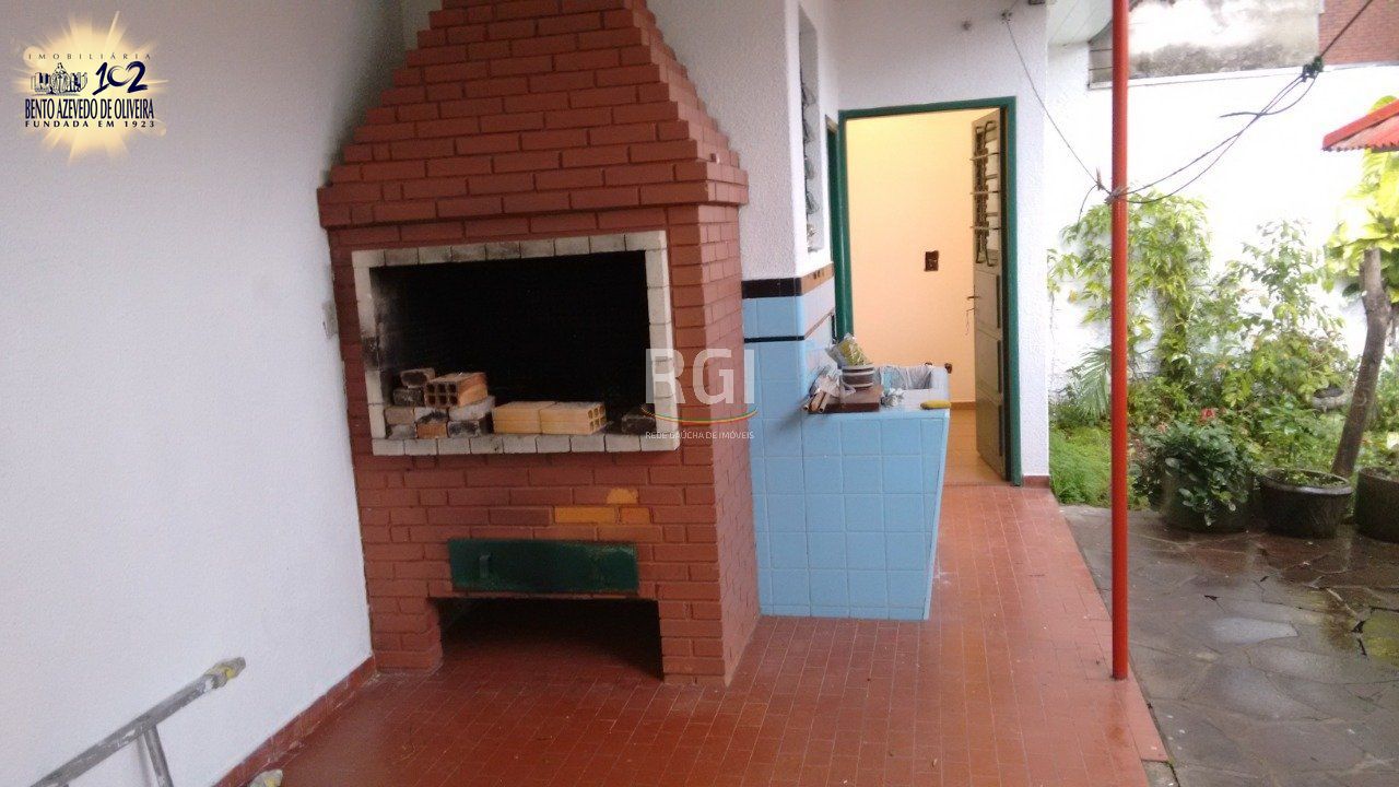 Casa, 3 quartos, 363 m² - Foto 24