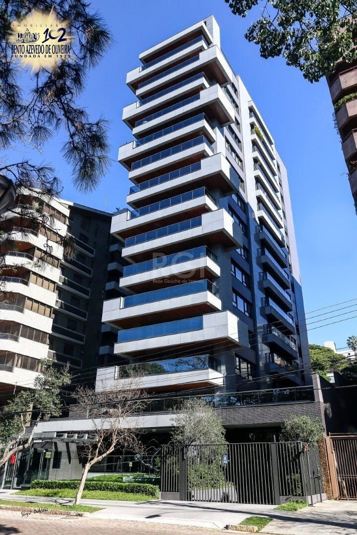 Apartamento, 3 quartos, 256 m² - Foto 1