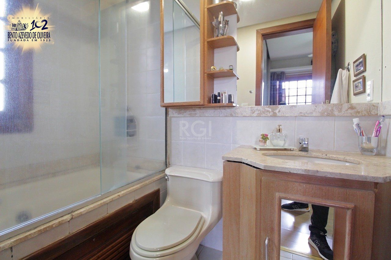 Apartamento, 4 quartos, 159 m² - Foto 7