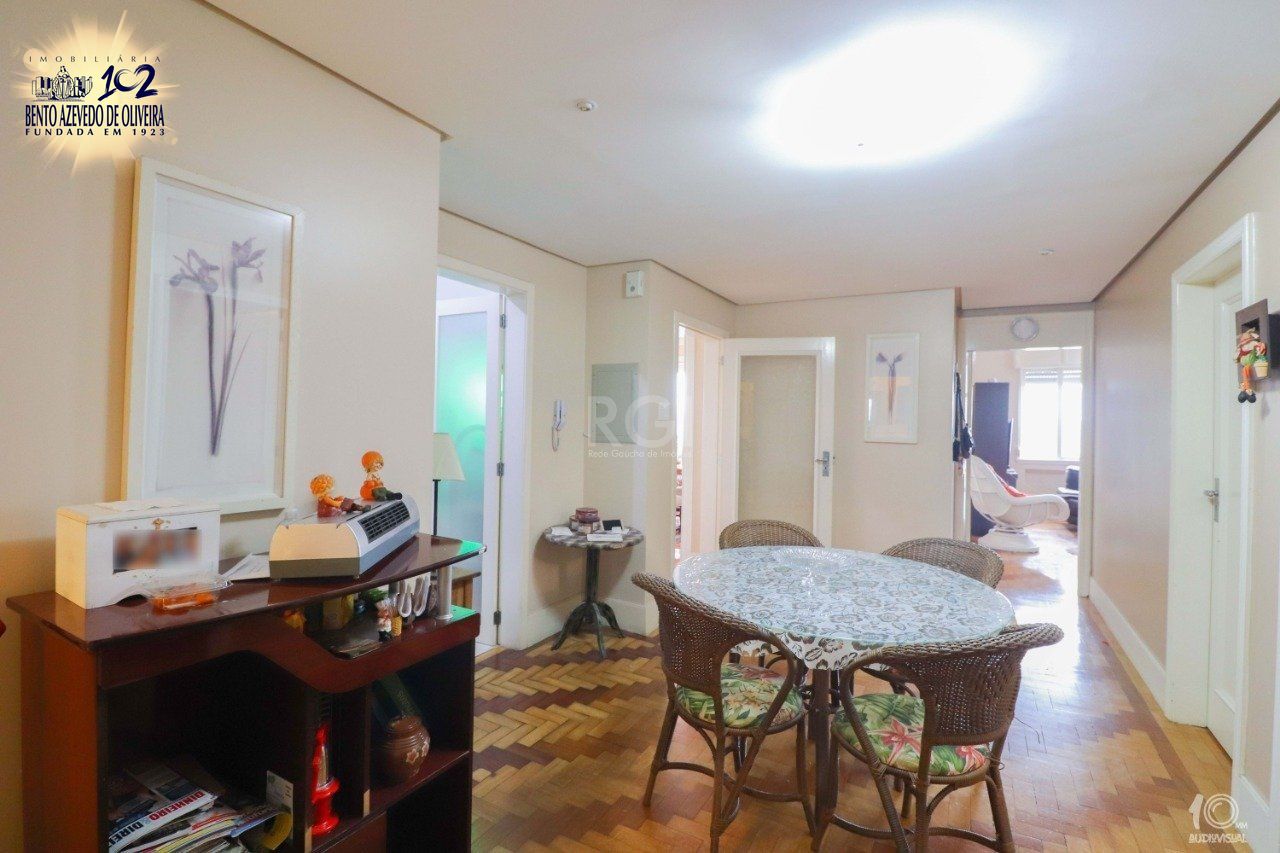 Apartamento, 3 quartos, 233 m² - Foto 23