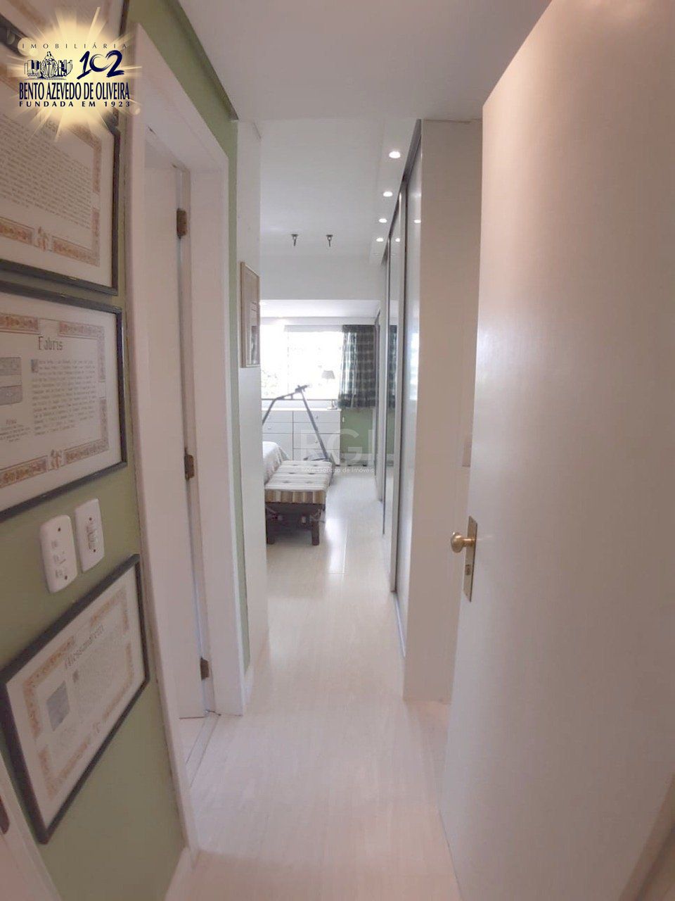 Apartamento, 3 quartos, 122 m² - Foto 12