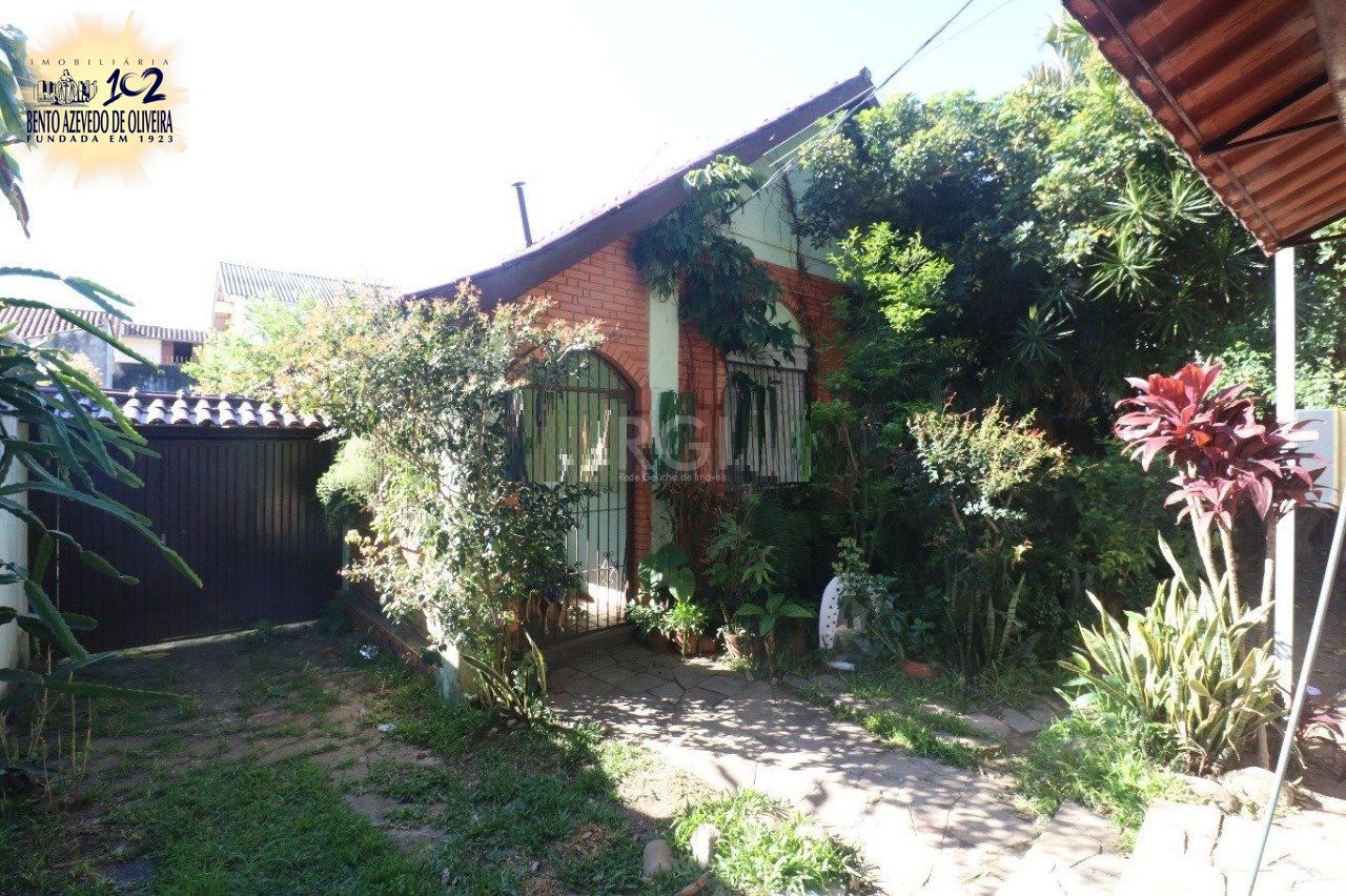 Casa, 3 quartos, 250 m² - Foto 1