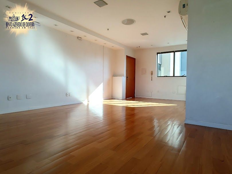 Sala-Conjunto, 48 m² - Foto 17