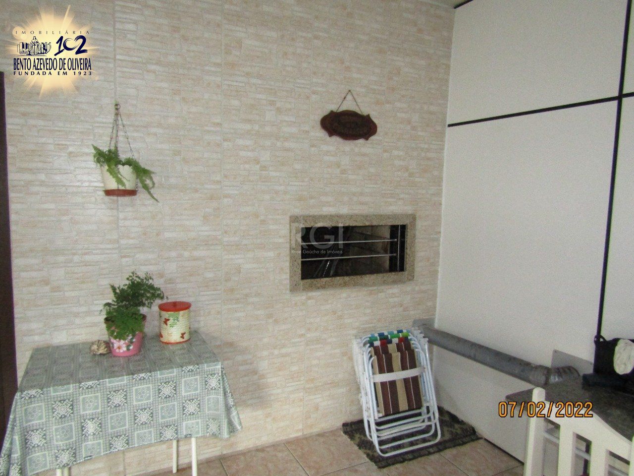 Casa, 3 quartos, 154 m² - Foto 7