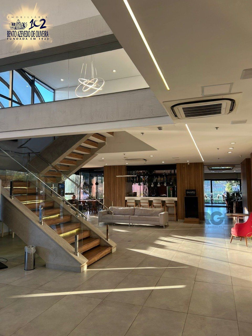 Apartamento, 1 quarto, 37 m² - Foto 18