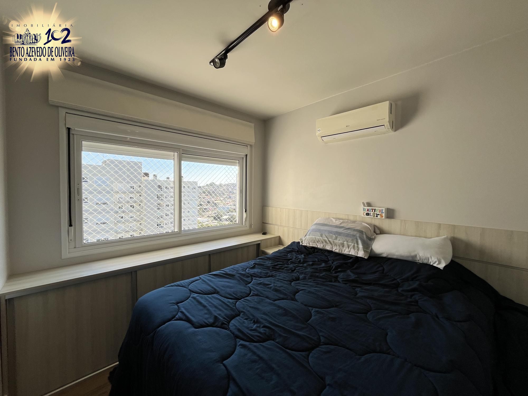 Apartamento, 3 quartos, 80 m² - Foto 56