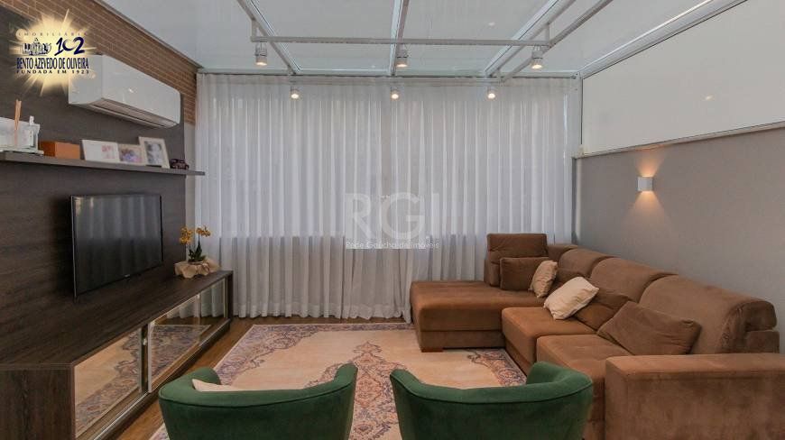 Apartamento, 3 quartos, 105 m² - Foto 3