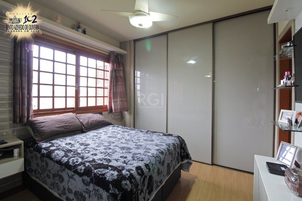 Apartamento, 4 quartos, 159 m² - Foto 5