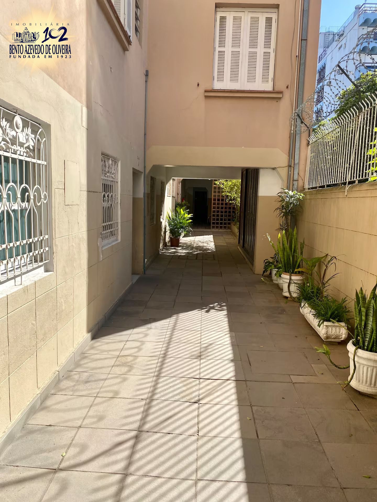 Apartamento, 1 quarto, 30 m² - Foto 17