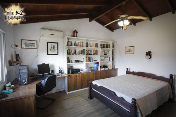 Casa, 4 quartos, 272 m² - Foto 10