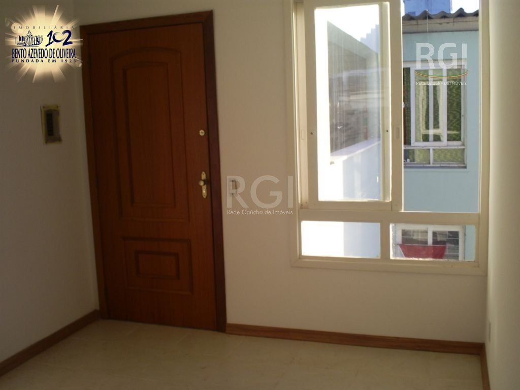 Apartamento, 2 quartos, 54 m² - Foto 1