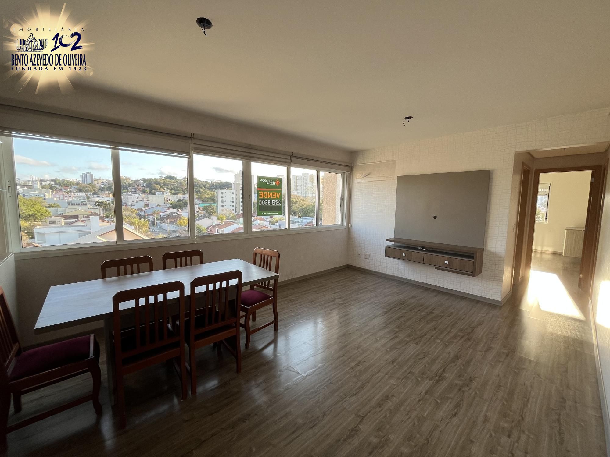 Apartamento, 2 quartos, 68 m² - Foto 11