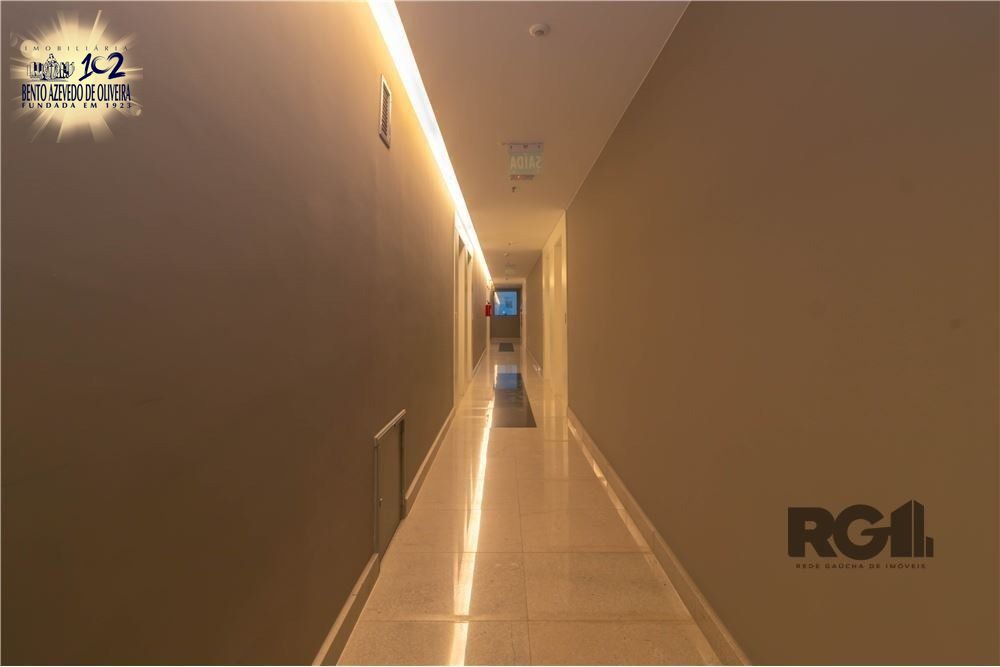 Sala-Conjunto, 36 m² - Foto 17