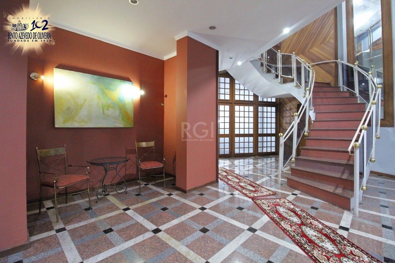 Apartamento, 4 quartos, 159 m² - Foto 38