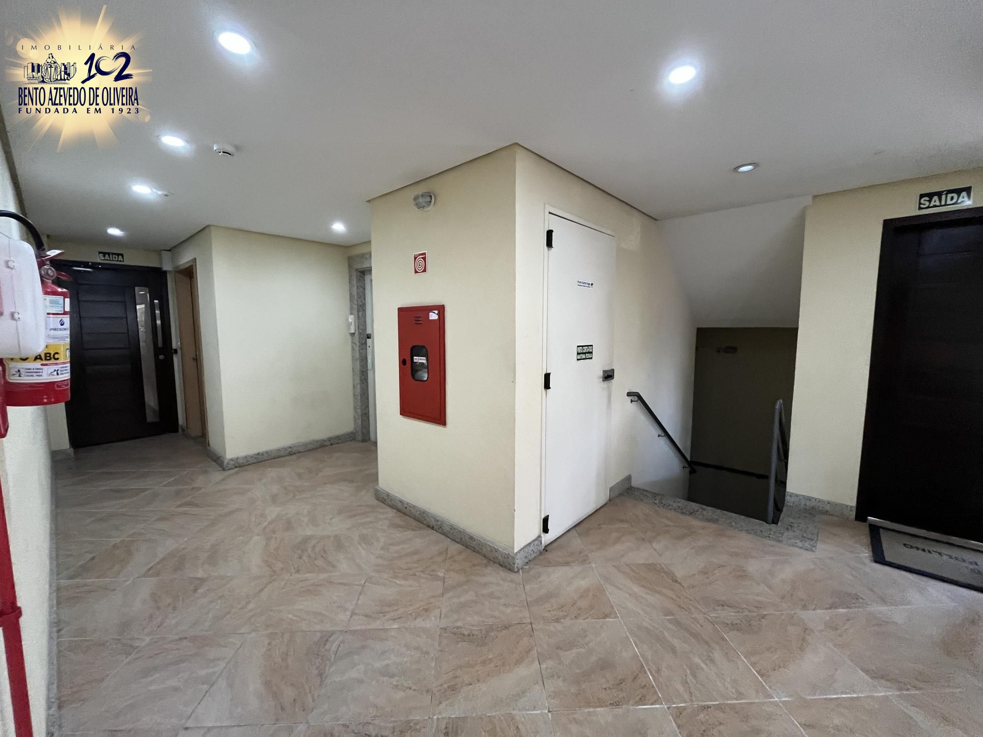 Apartamento, 2 quartos, 68 m² - Foto 1