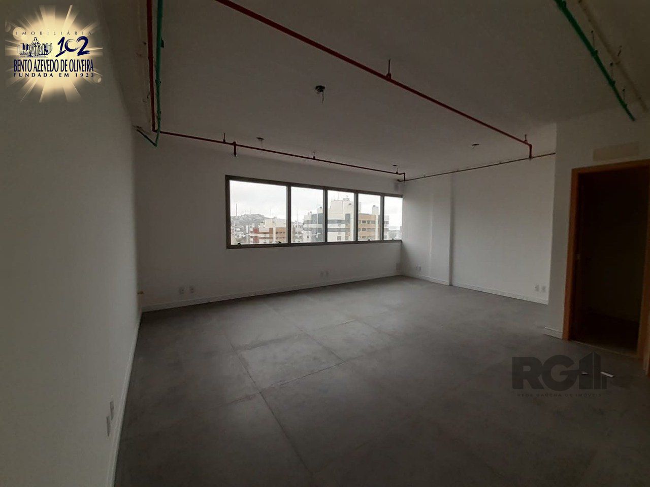 Sala-Conjunto, 41 m² - Foto 2