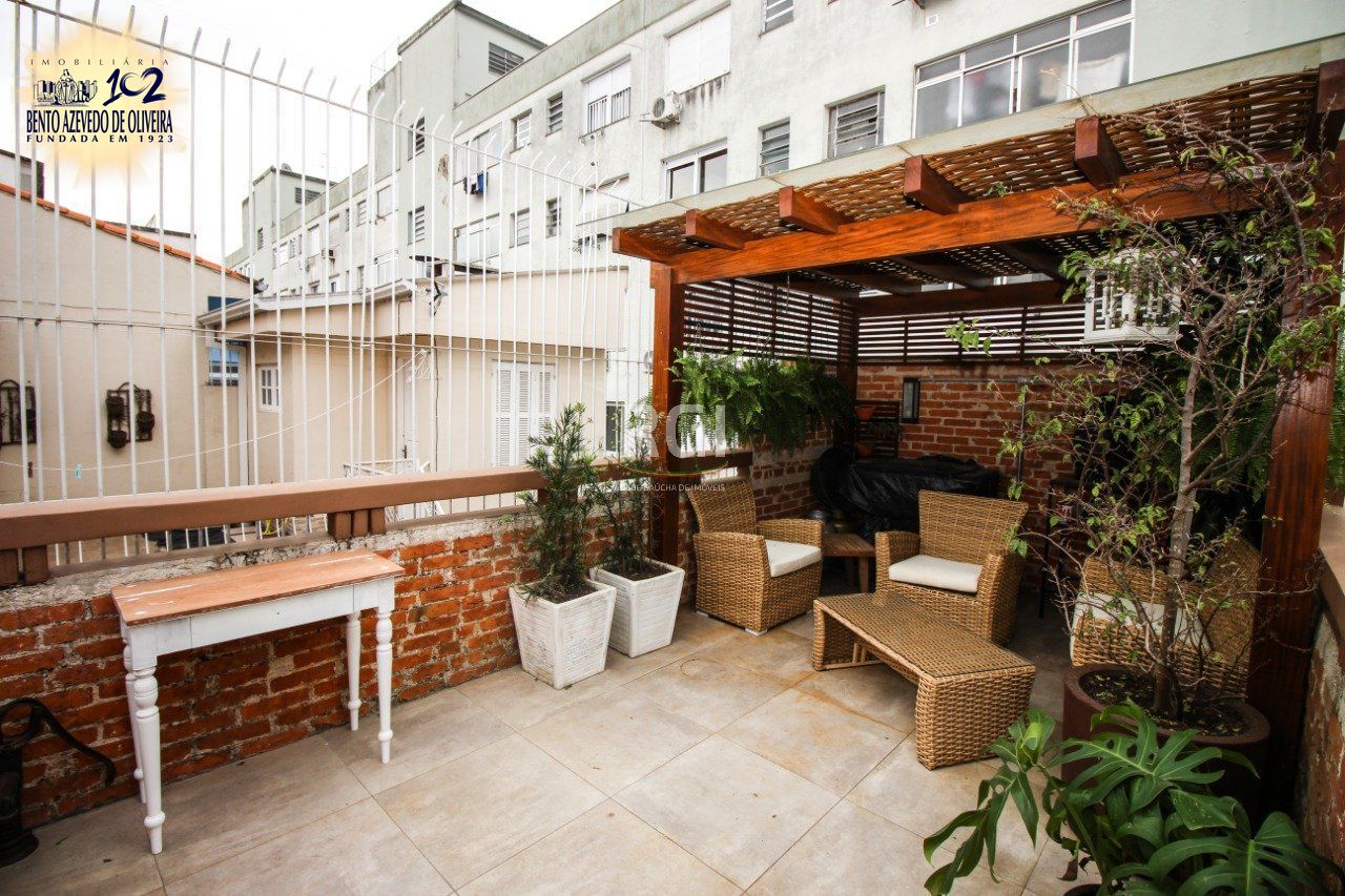 Apartamento, 3 quartos, 120 m² - Foto 29