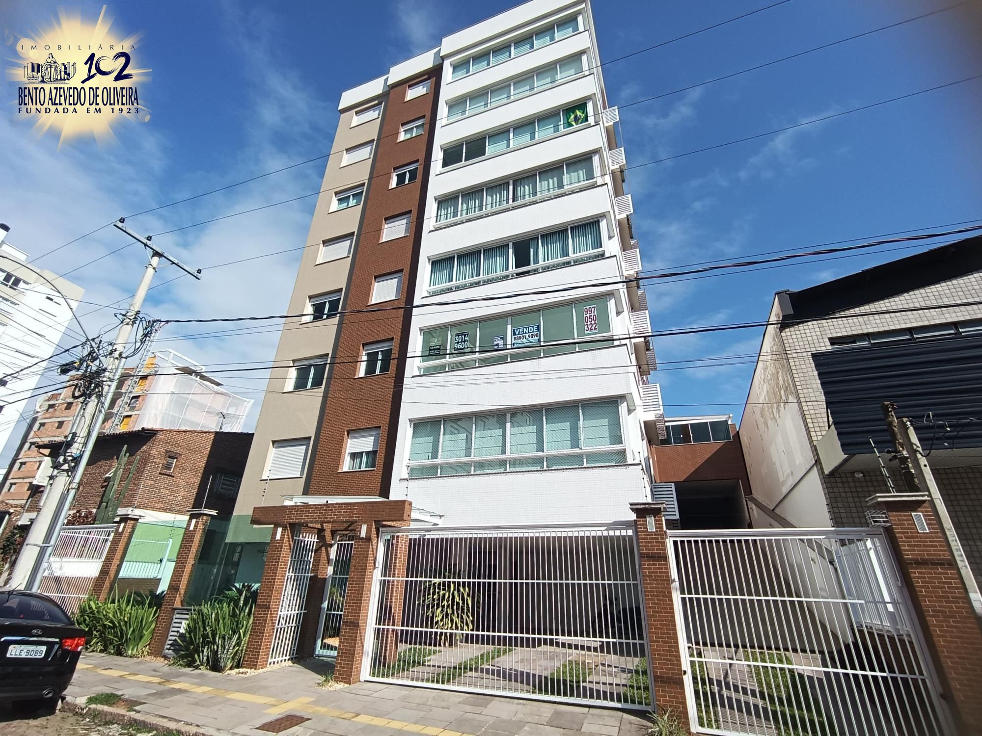 Apartamento, 3 quartos, 97 m² - Foto 2