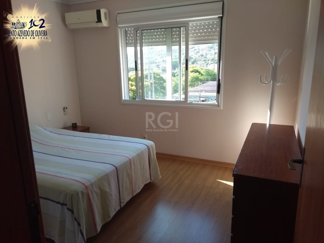 Apartamento, 3 quartos, 73 m² - Foto 4