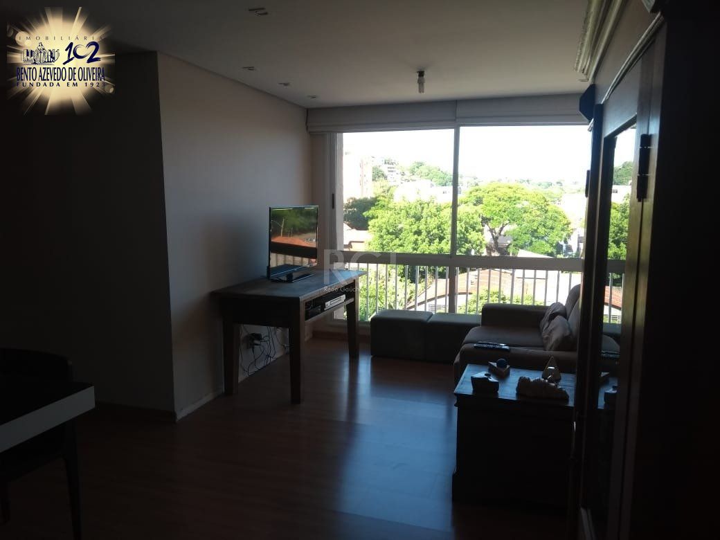 Apartamento, 3 quartos, 73 m² - Foto 34